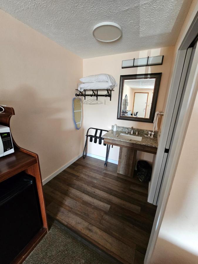 Oak Mar Motel Oakland Dış mekan fotoğraf
