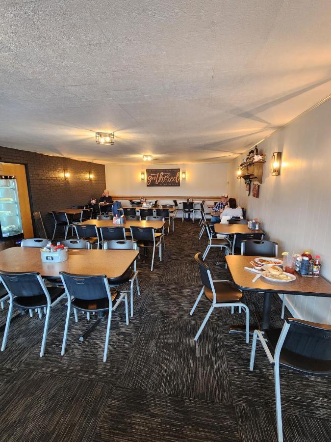 Oak Mar Motel Oakland Dış mekan fotoğraf