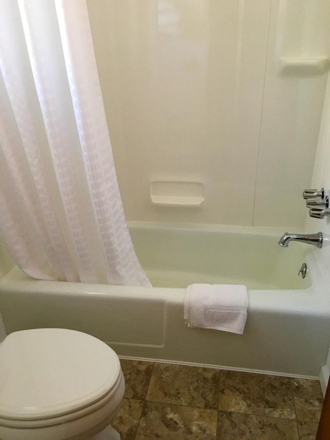 Oak Mar Motel Oakland Dış mekan fotoğraf