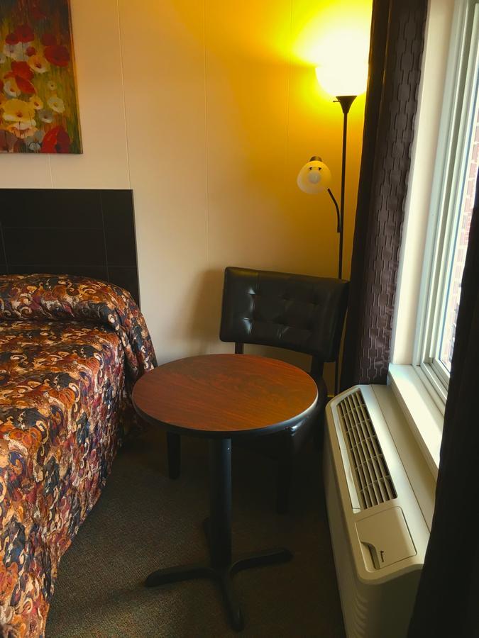 Oak Mar Motel Oakland Dış mekan fotoğraf