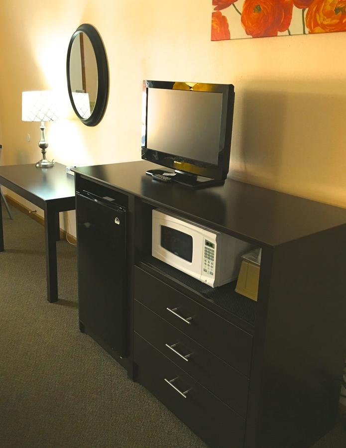Oak Mar Motel Oakland Dış mekan fotoğraf
